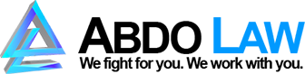 Logo of Abdo Law Firm