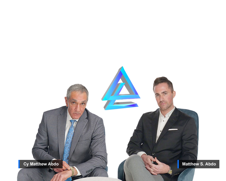 Cy Matthew Abdo and Matthew S. Abdo